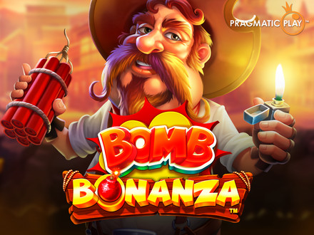 Bomb Bonanza slot